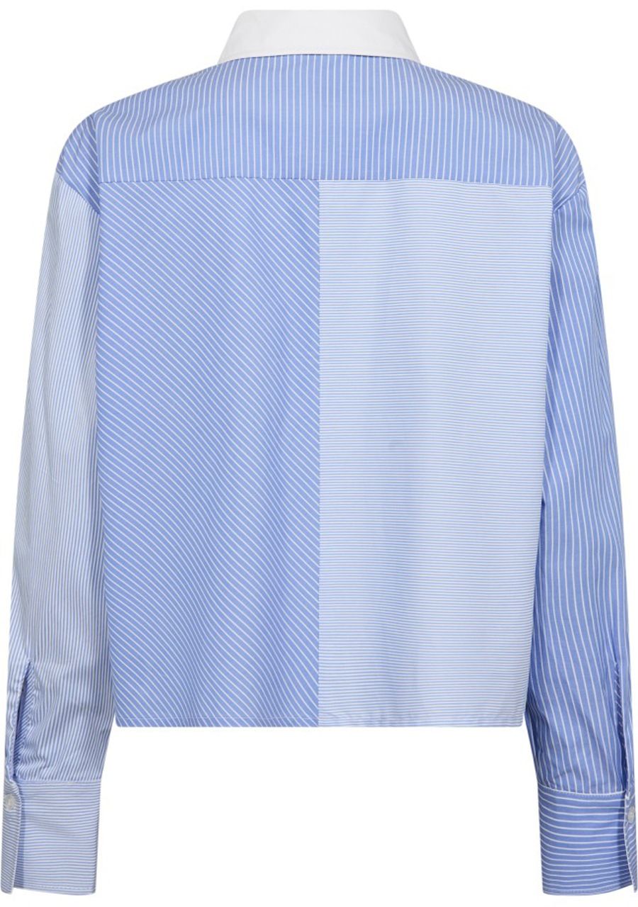 CO'COUTURE BLOUSE