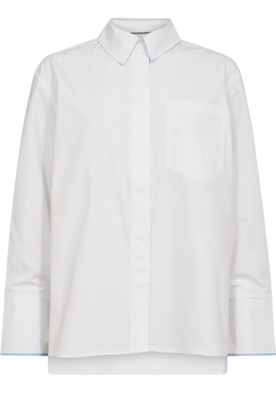 CO'COUTURE BLOUSE