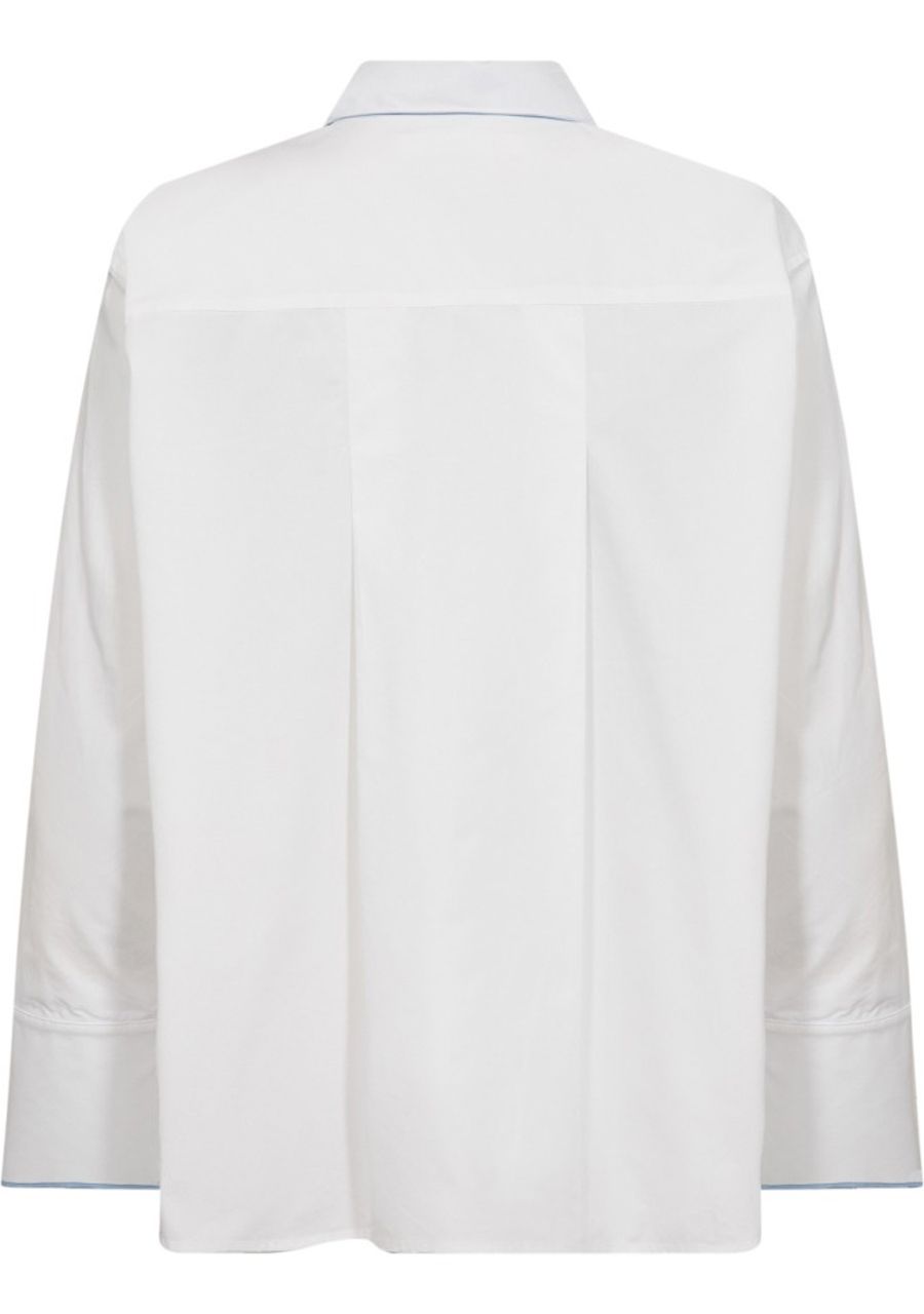 CO'COUTURE BLOUSE