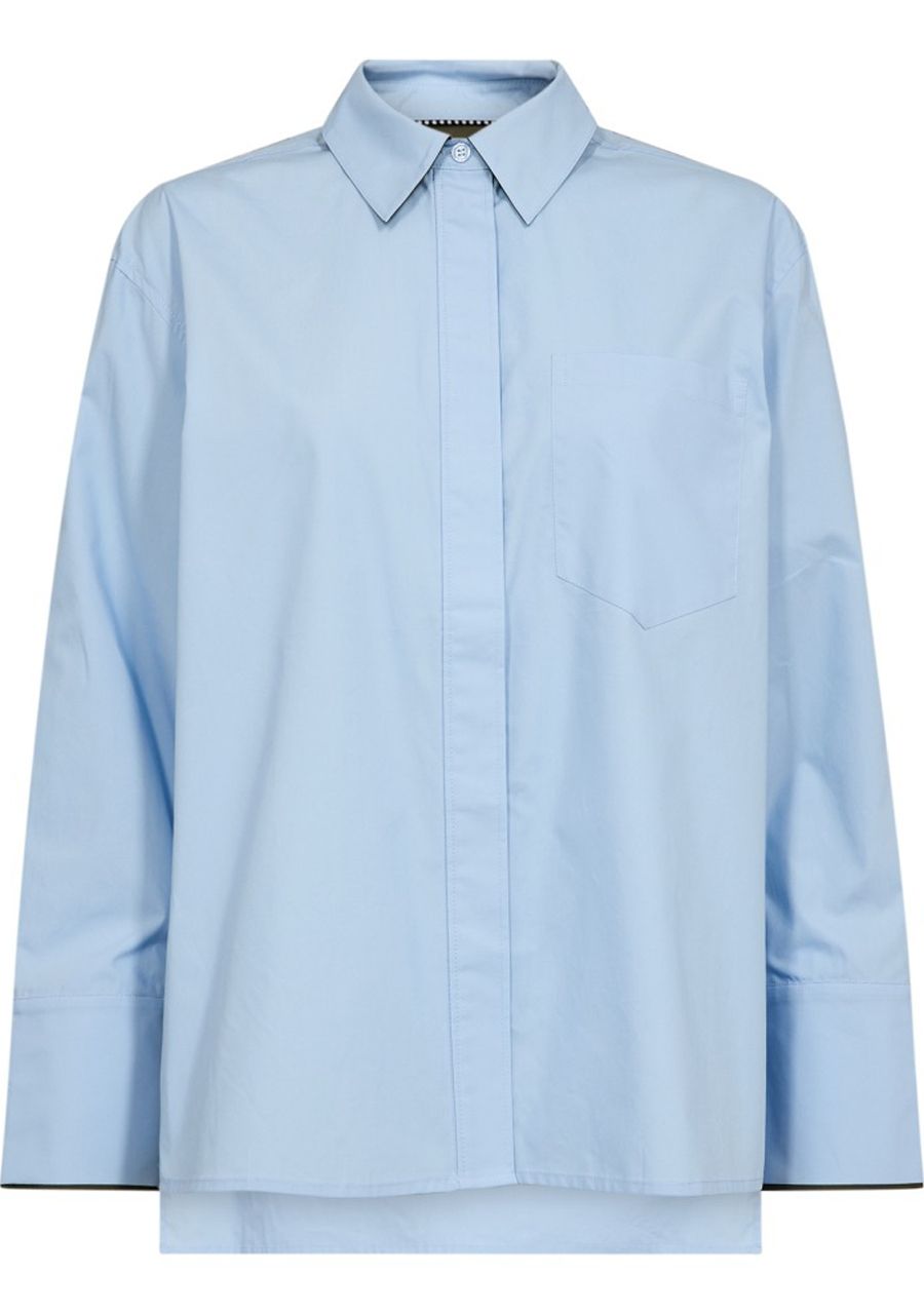 CO'COUTURE BLOUSE