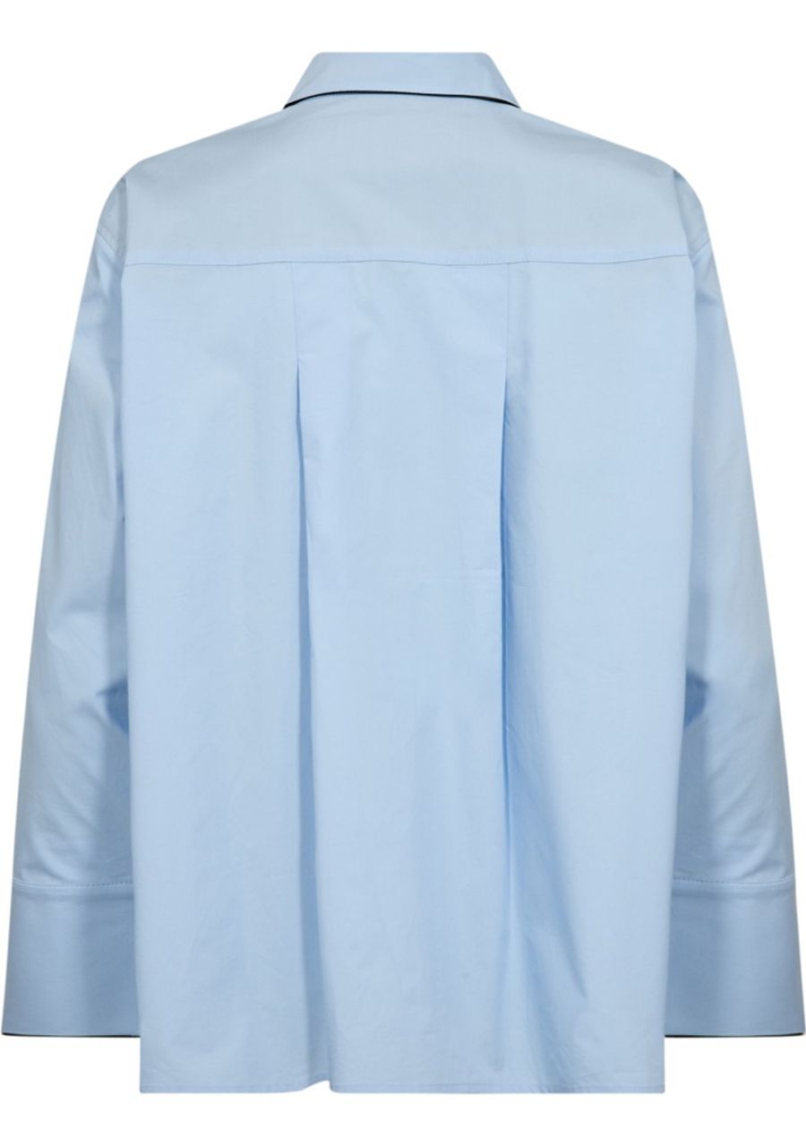 CO'COUTURE BLOUSE