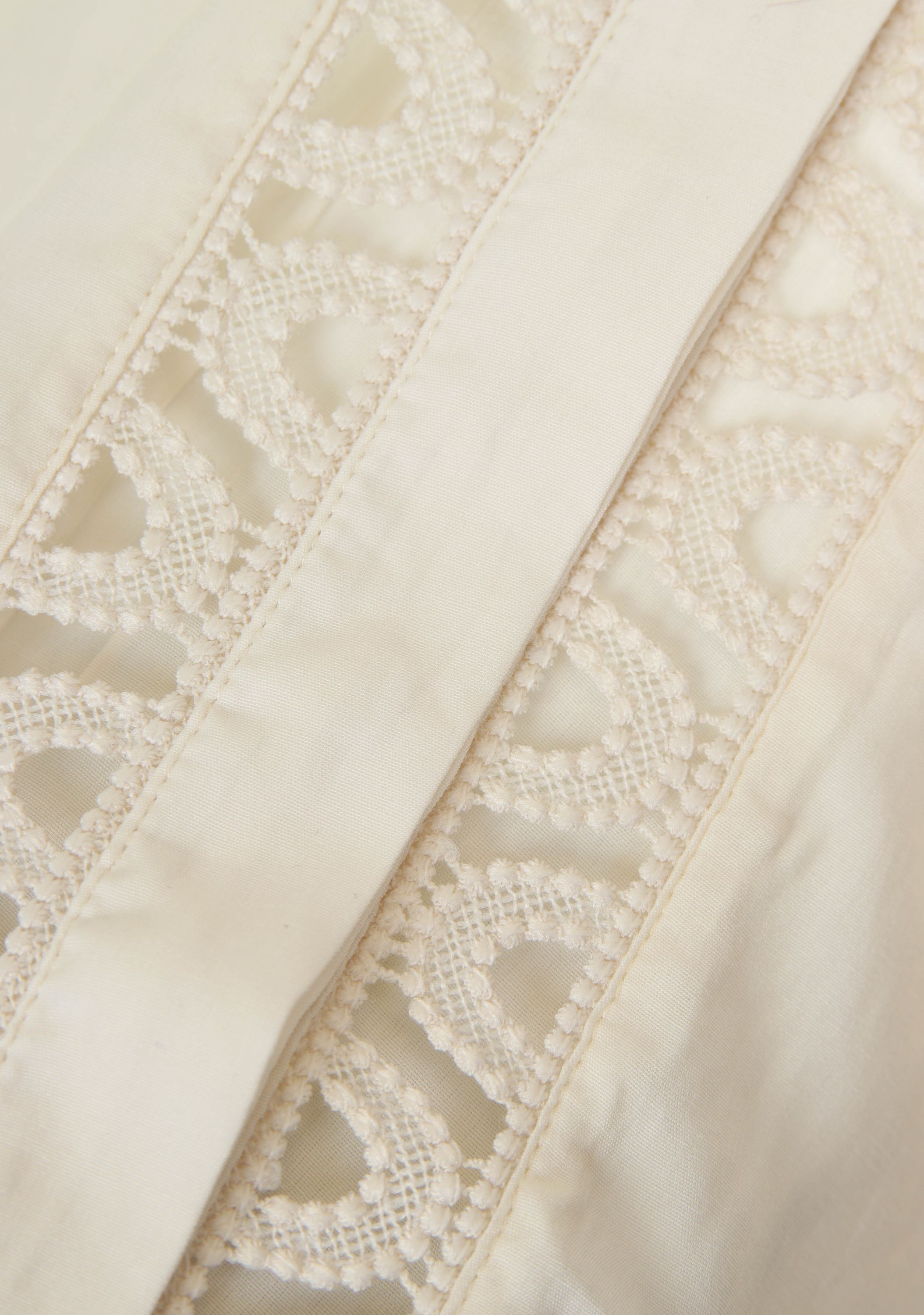 CO'COUTURE BLOUSE
