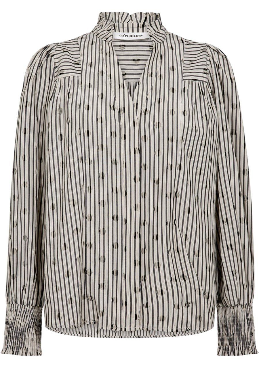 CO'COUTURE BLOUSE