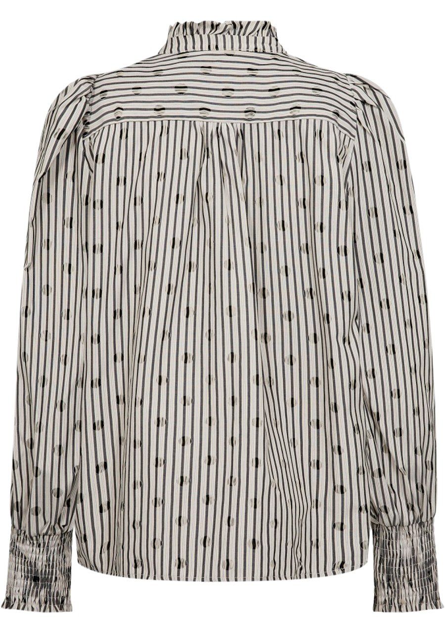 CO'COUTURE BLOUSE