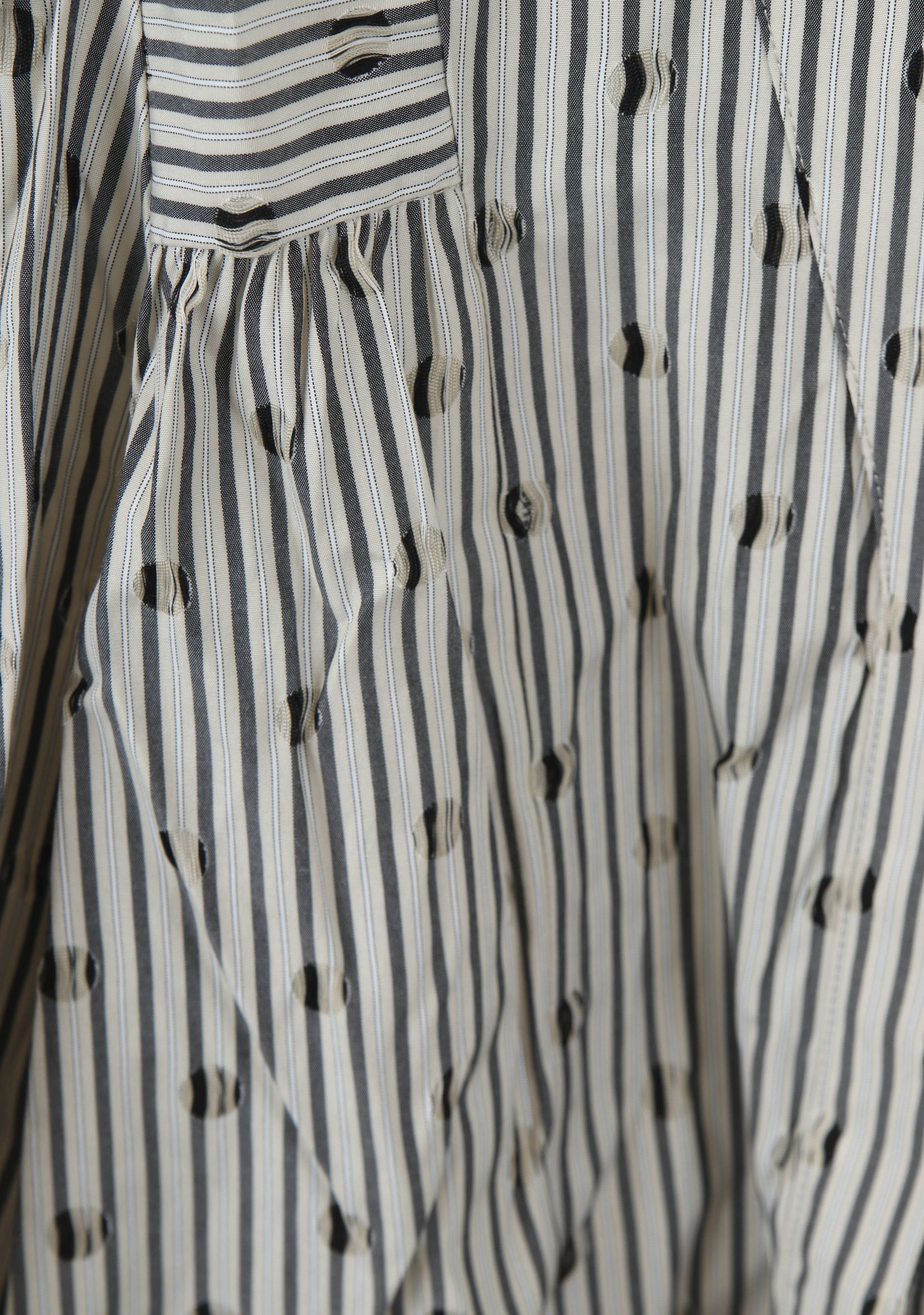CO'COUTURE BLOUSE