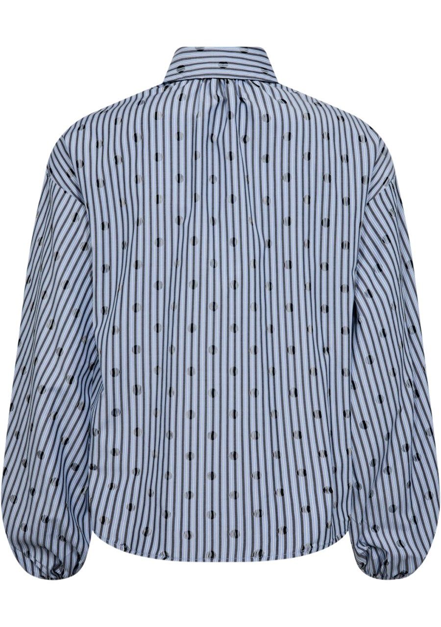 CO'COUTURE BLOUSE