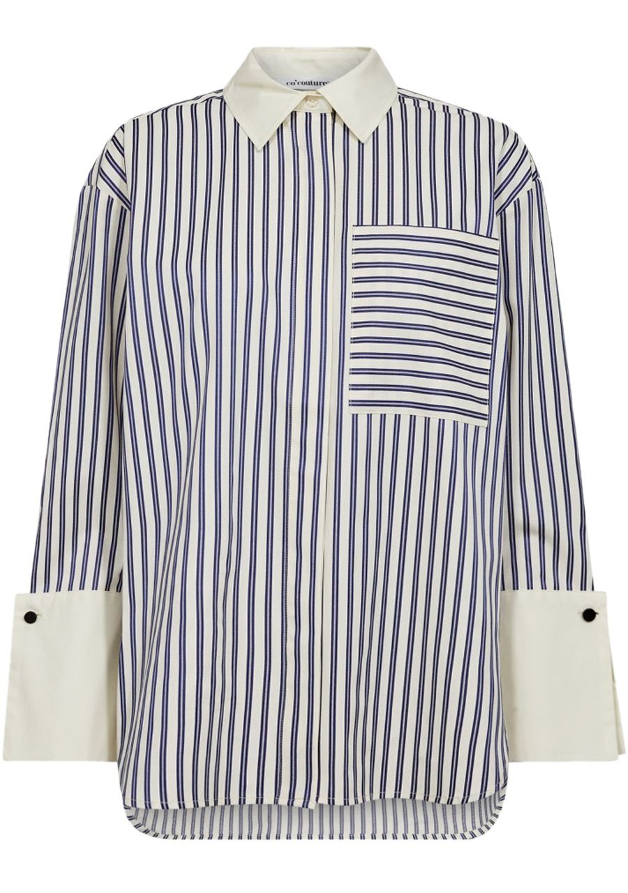 CO'COUTURE BLOUSE