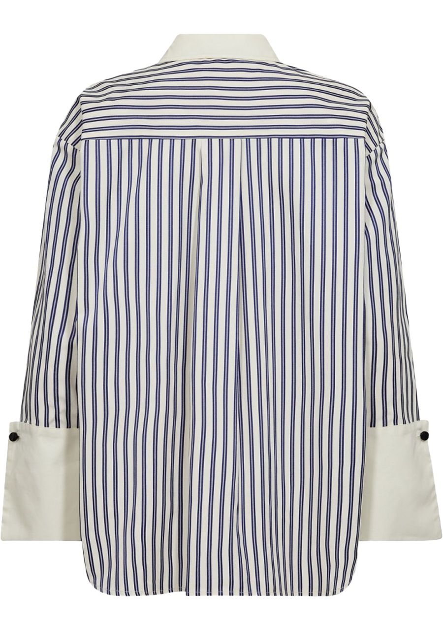 CO'COUTURE BLOUSE