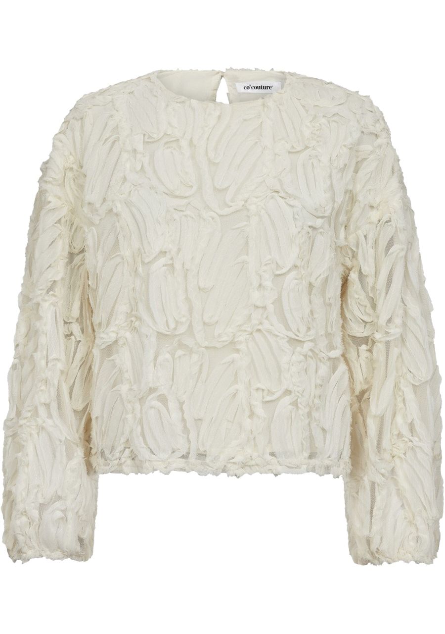 CO'COUTURE BLOUSE