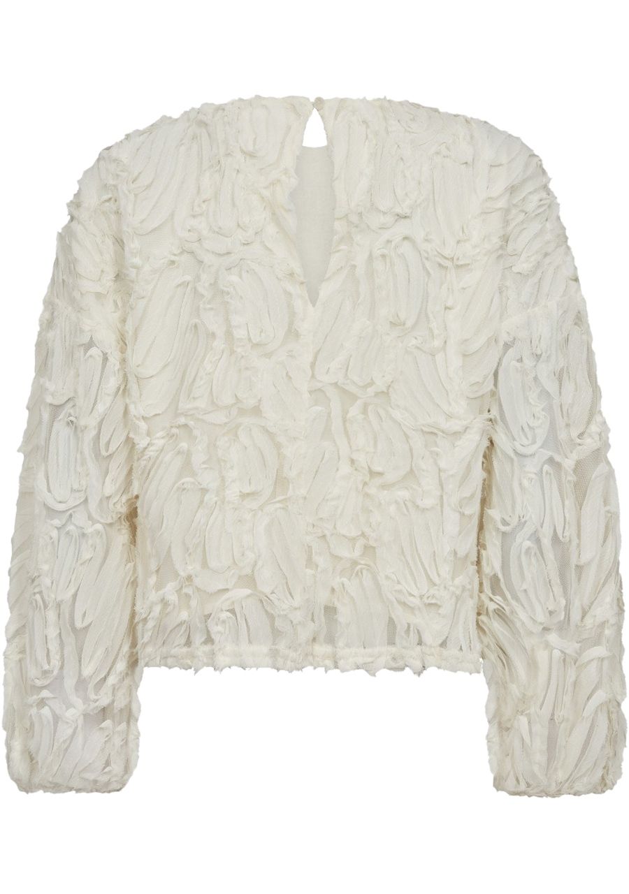 CO'COUTURE BLOUSE