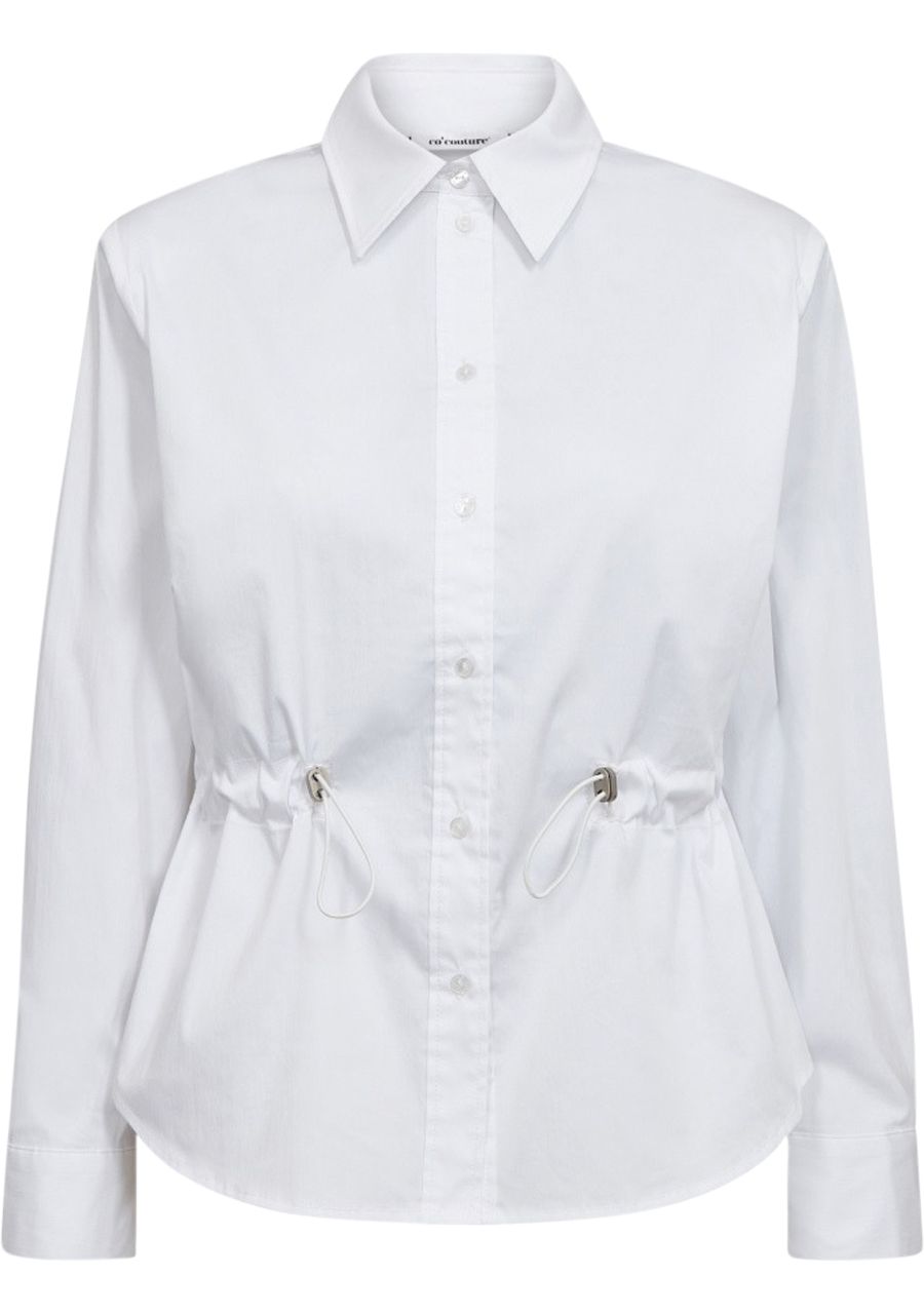 CO'COUTURE BLOUSE