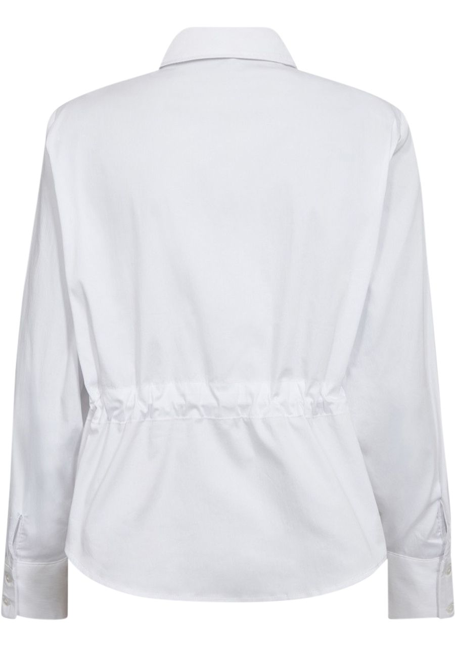CO'COUTURE BLOUSE