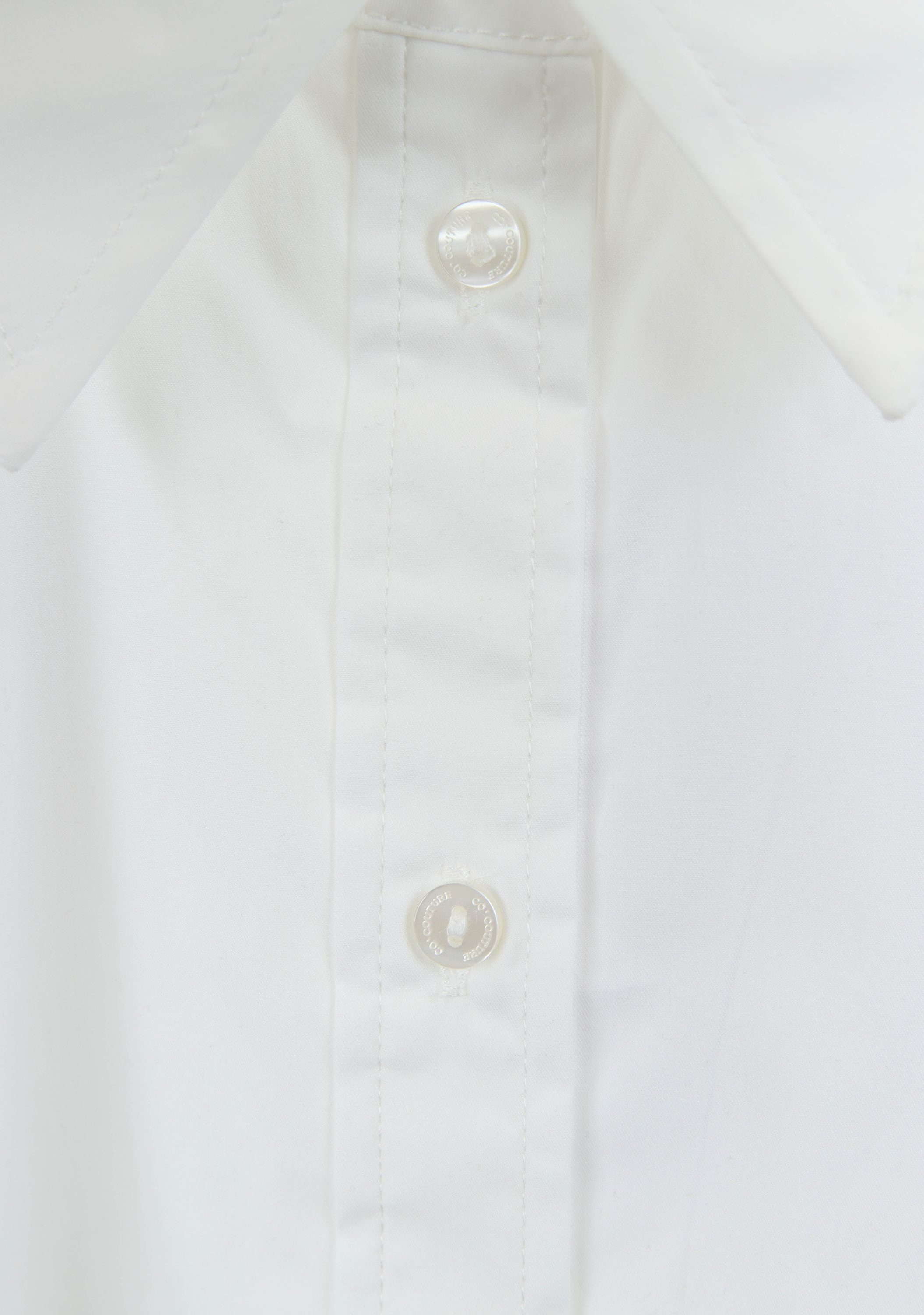 CO'COUTURE BLOUSE
