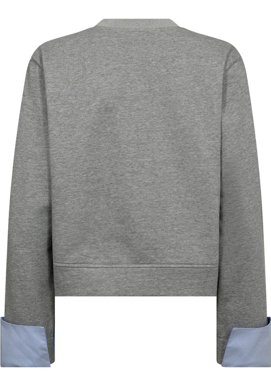 CO'COUTURE SWEATER