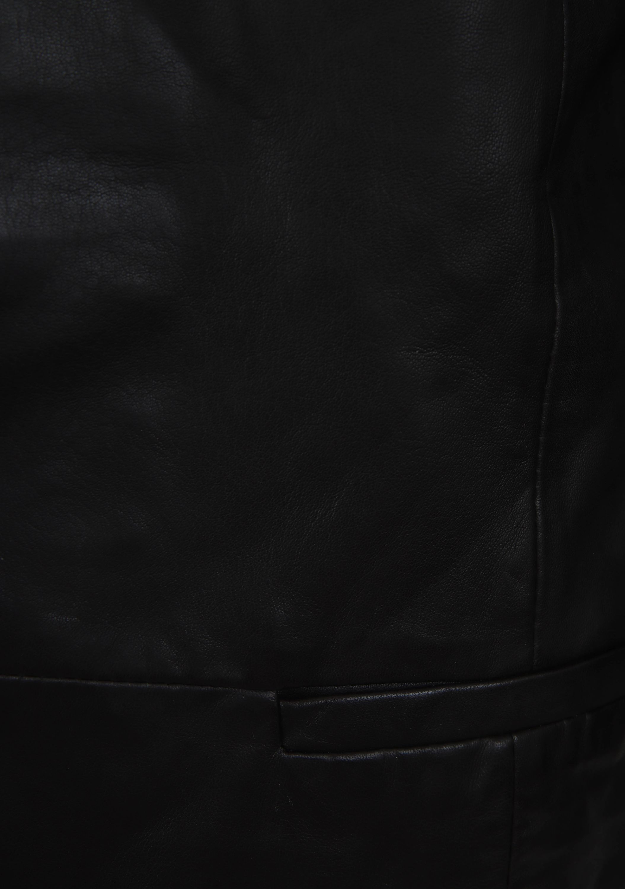 CO'COUTURE LEER/SUEDE JACK