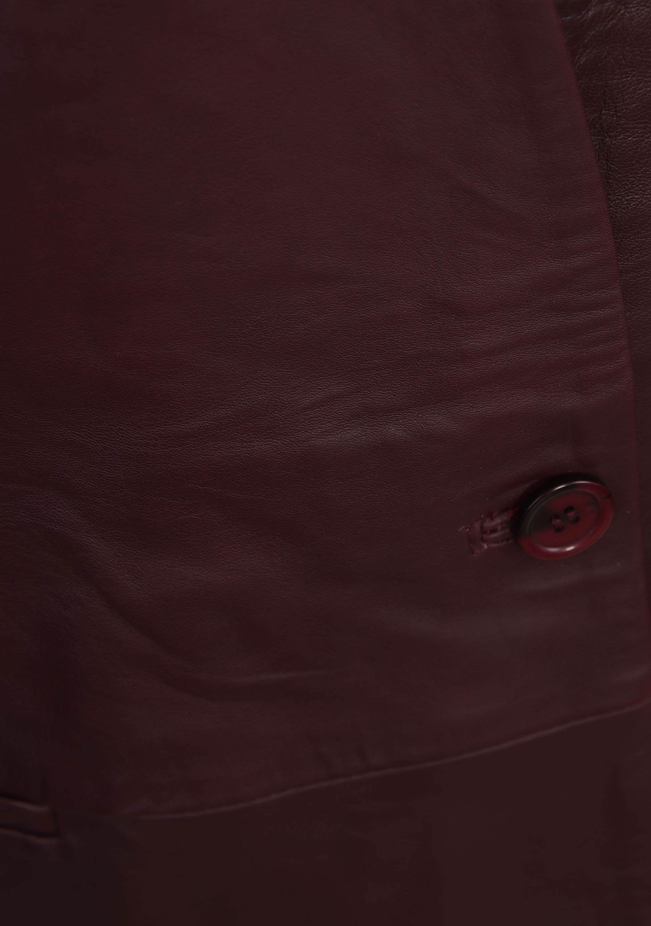 CO'COUTURE LEER/SUEDE JACK