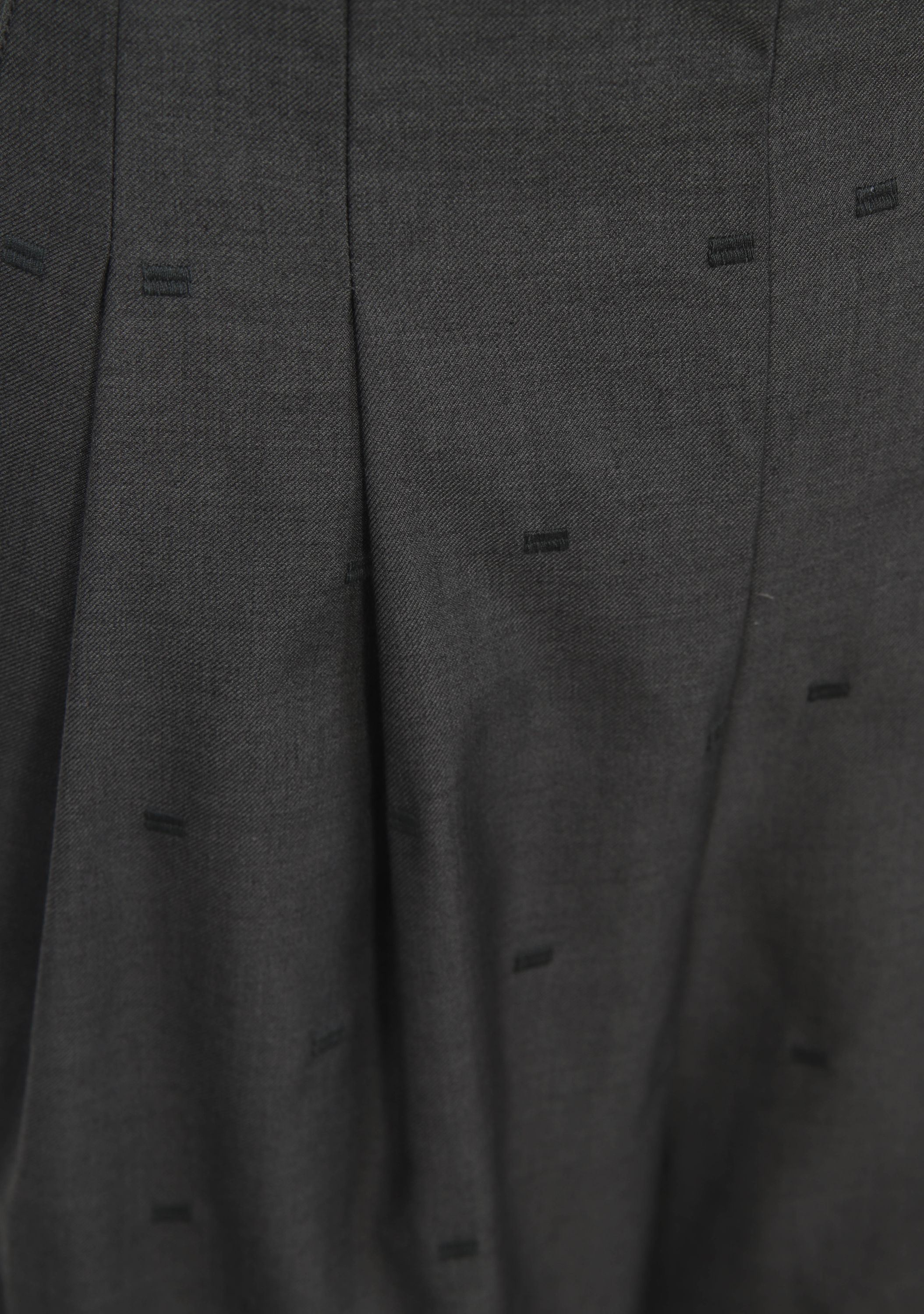 CO'COUTURE WIJDE PANTALON