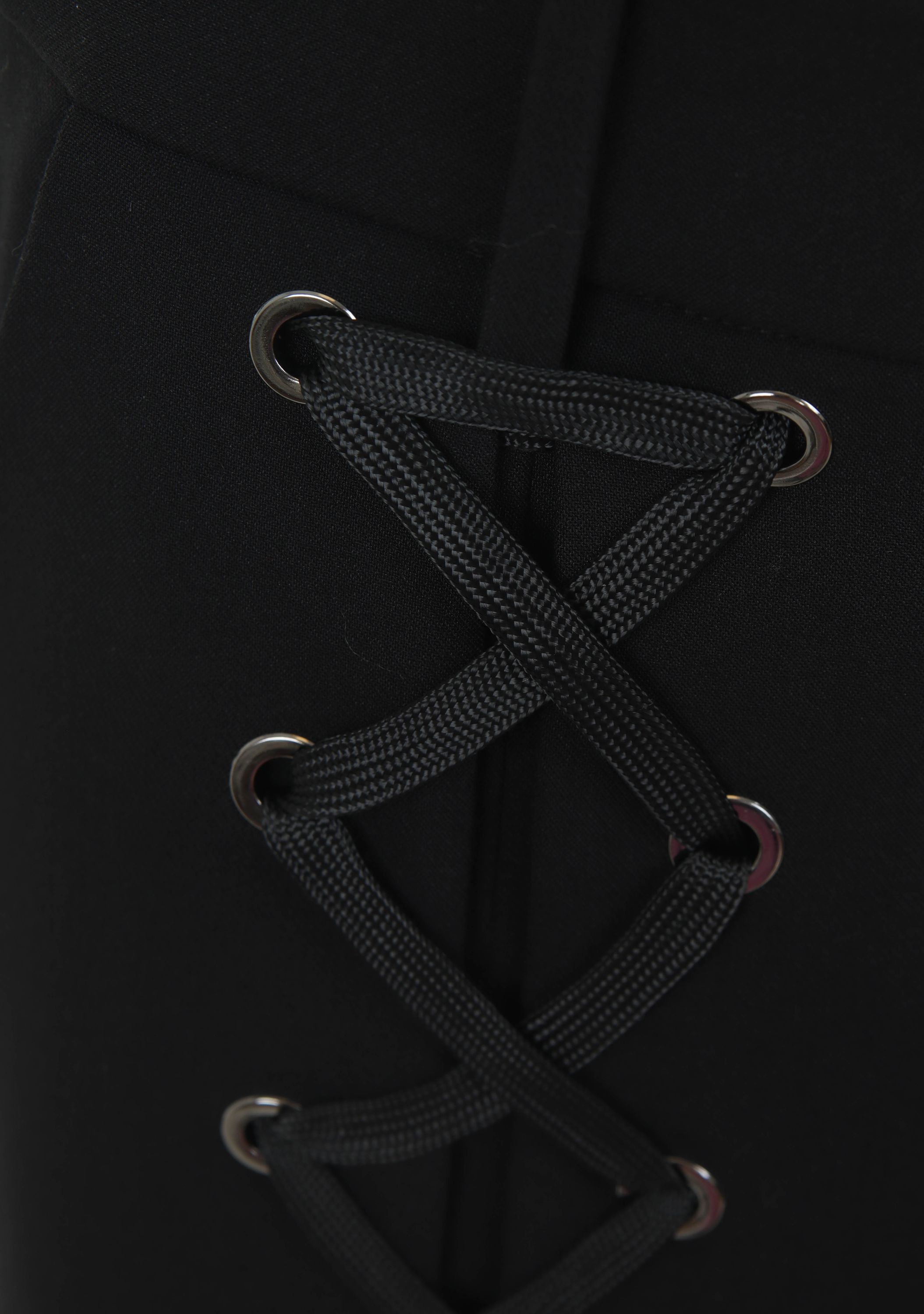 CO'COUTURE WIJDE PANTALON