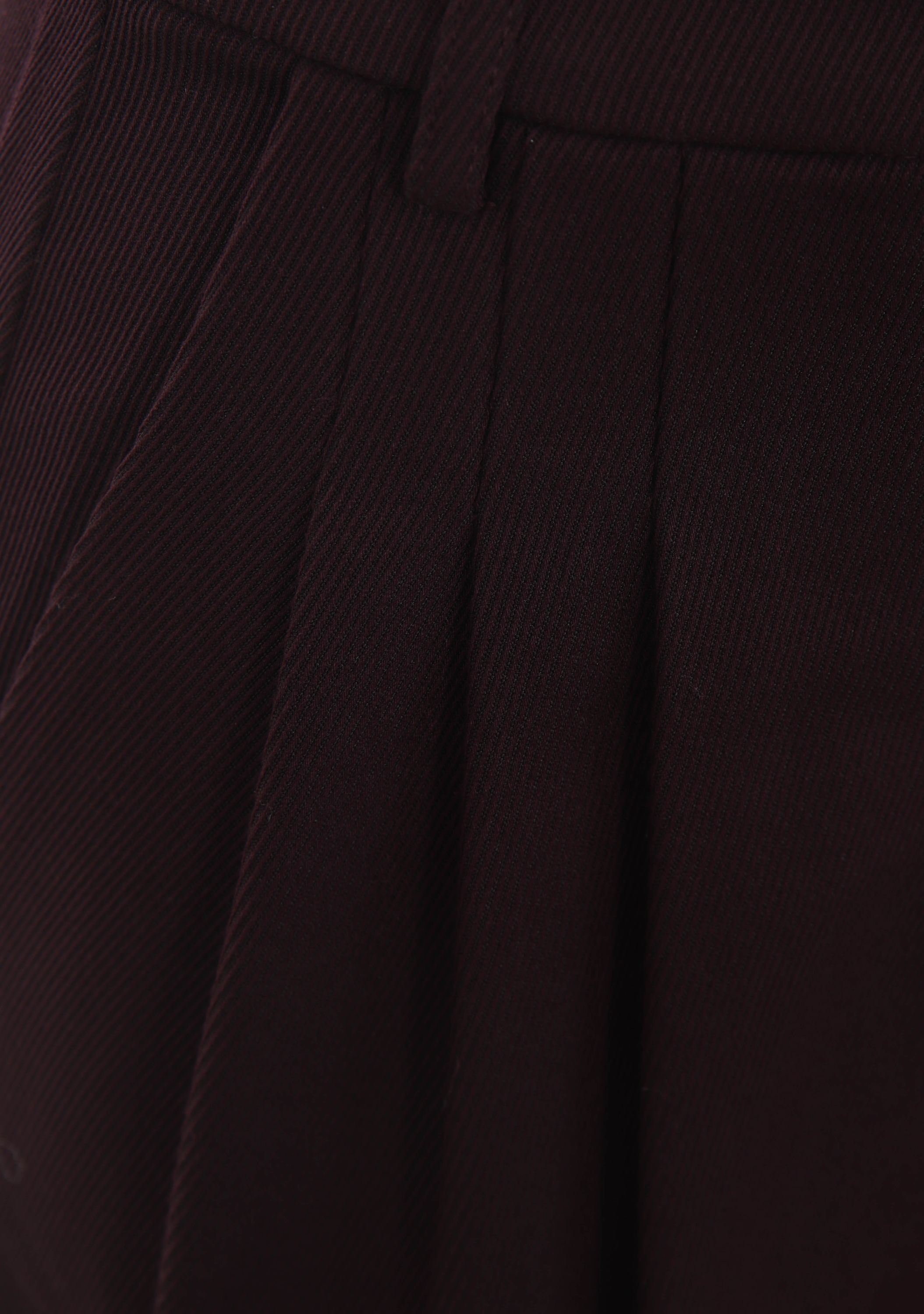 CO'COUTURE WIJDE PANTALON