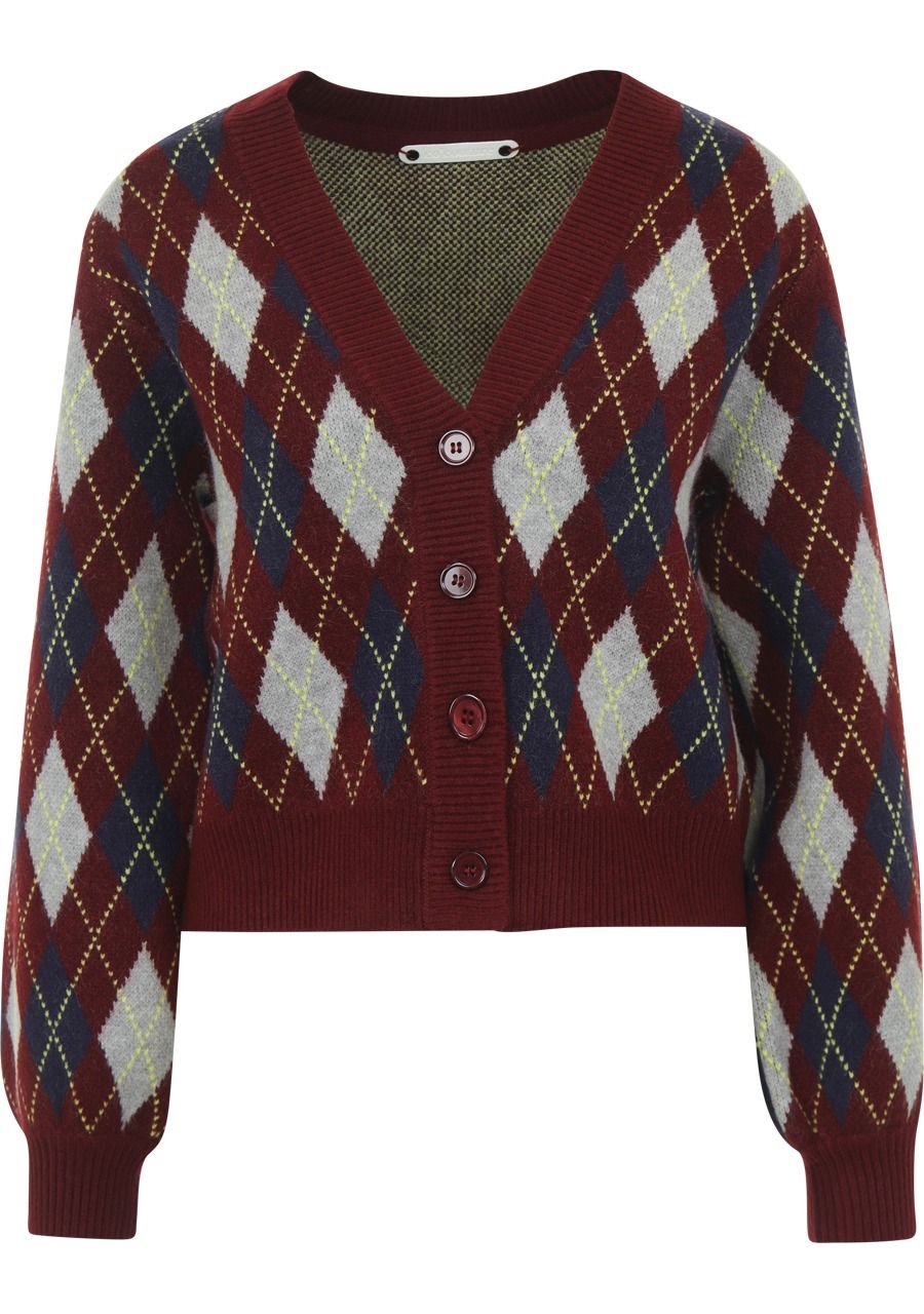 CO'COUTURE VEST