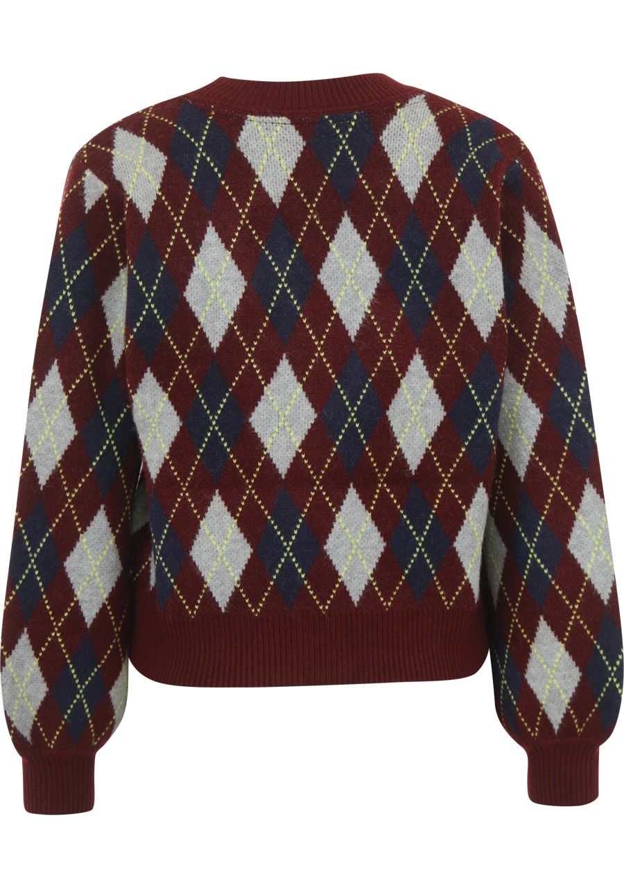 CO'COUTURE VEST