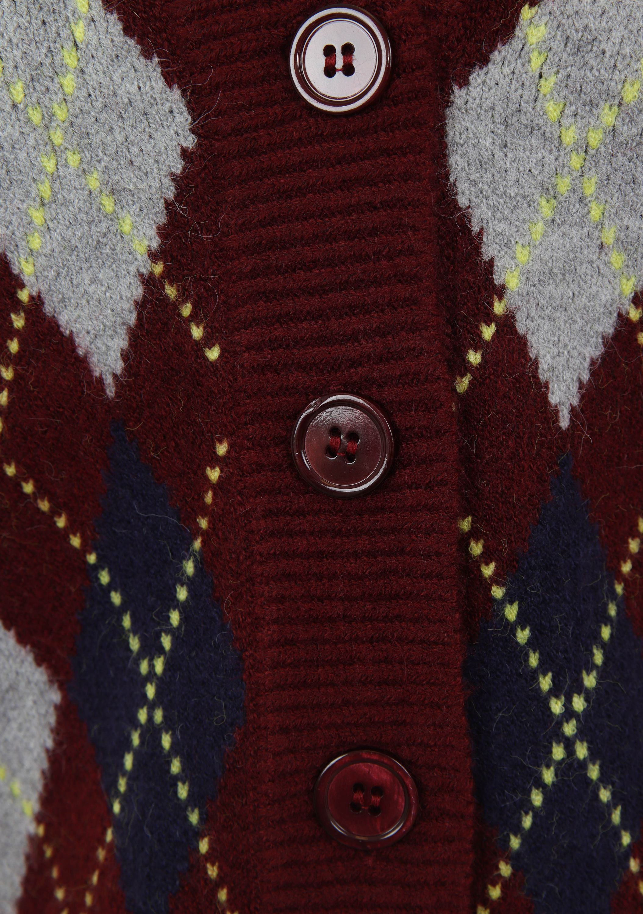 CO'COUTURE VEST