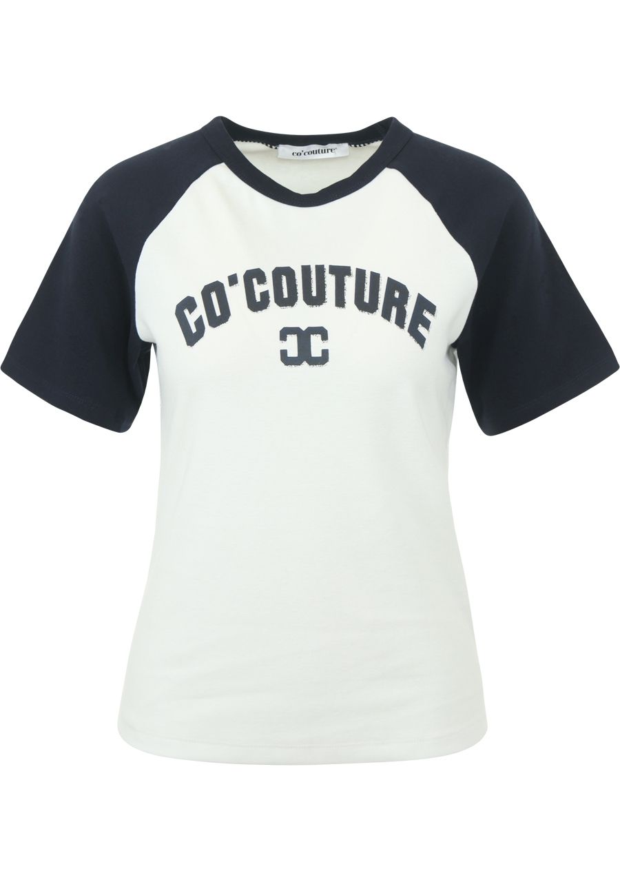 CO'COUTURE SHIRT