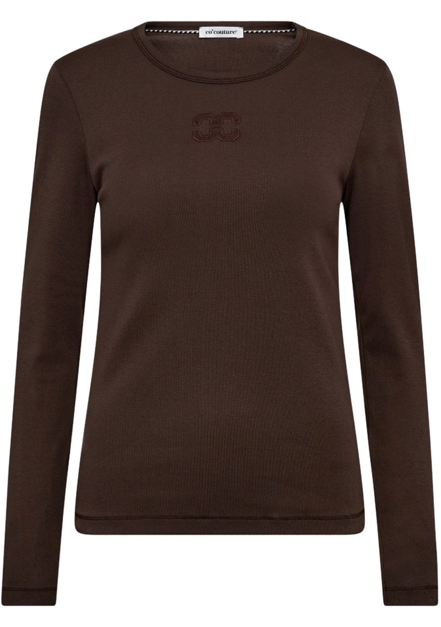 CO'COUTURE SHIRT