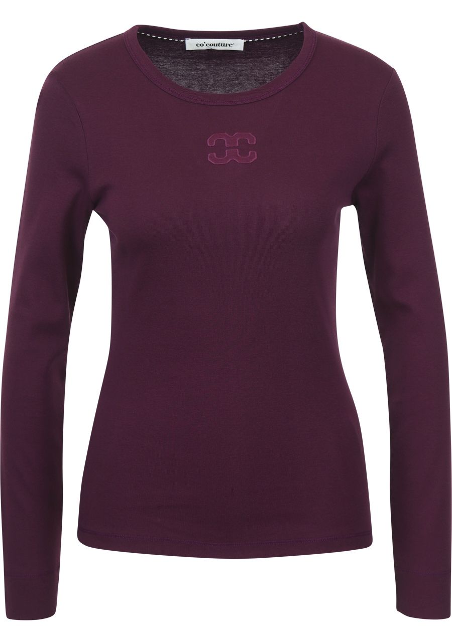 CO'COUTURE SHIRT