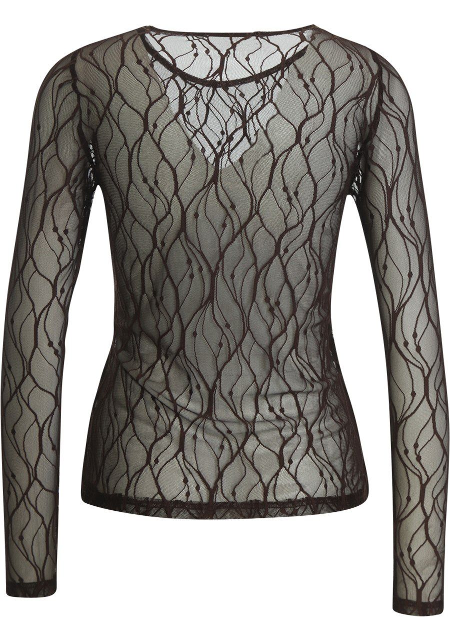 CO'COUTURE SHIRT