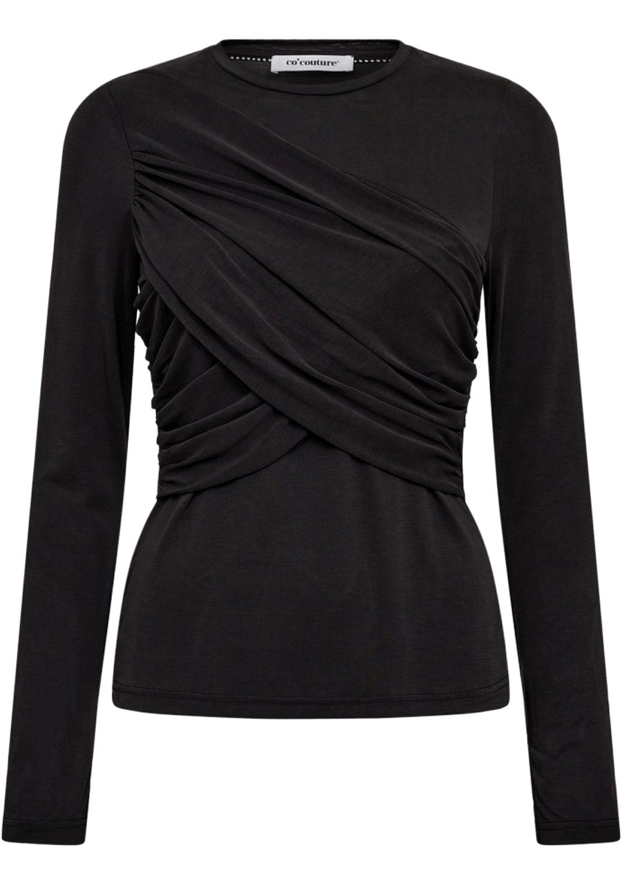 CO'COUTURE SHIRT