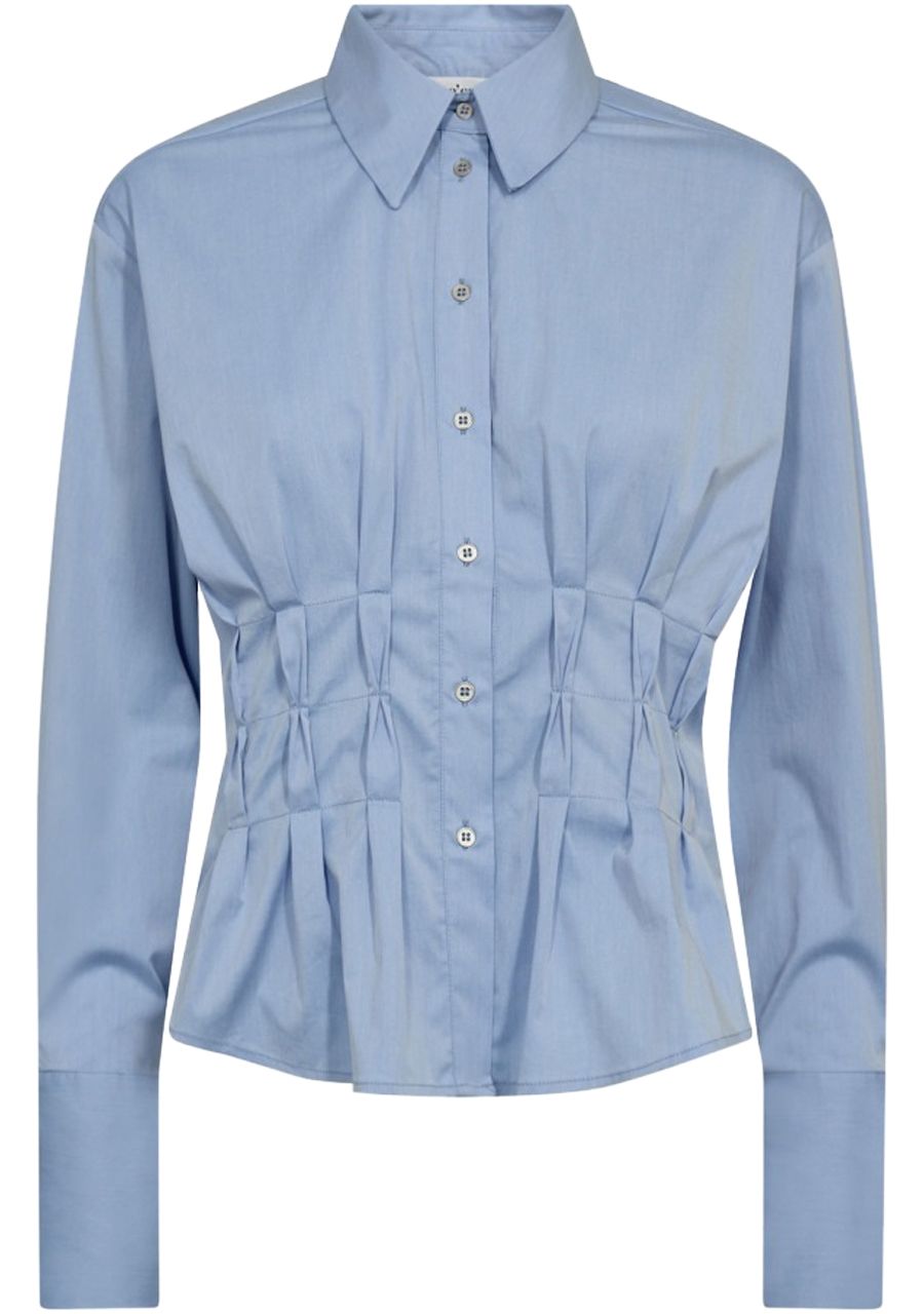 CO'COUTURE BLOUSE