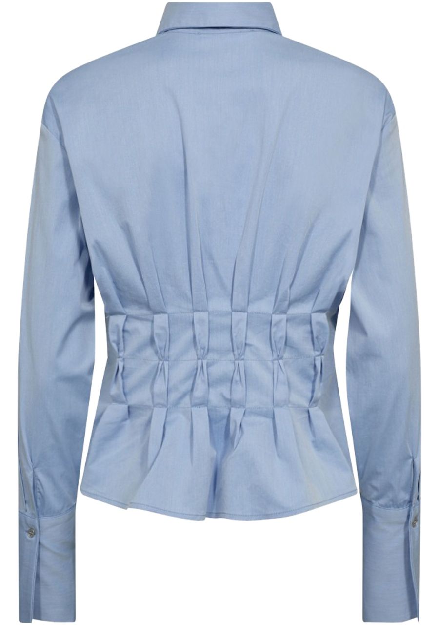 CO'COUTURE BLOUSE