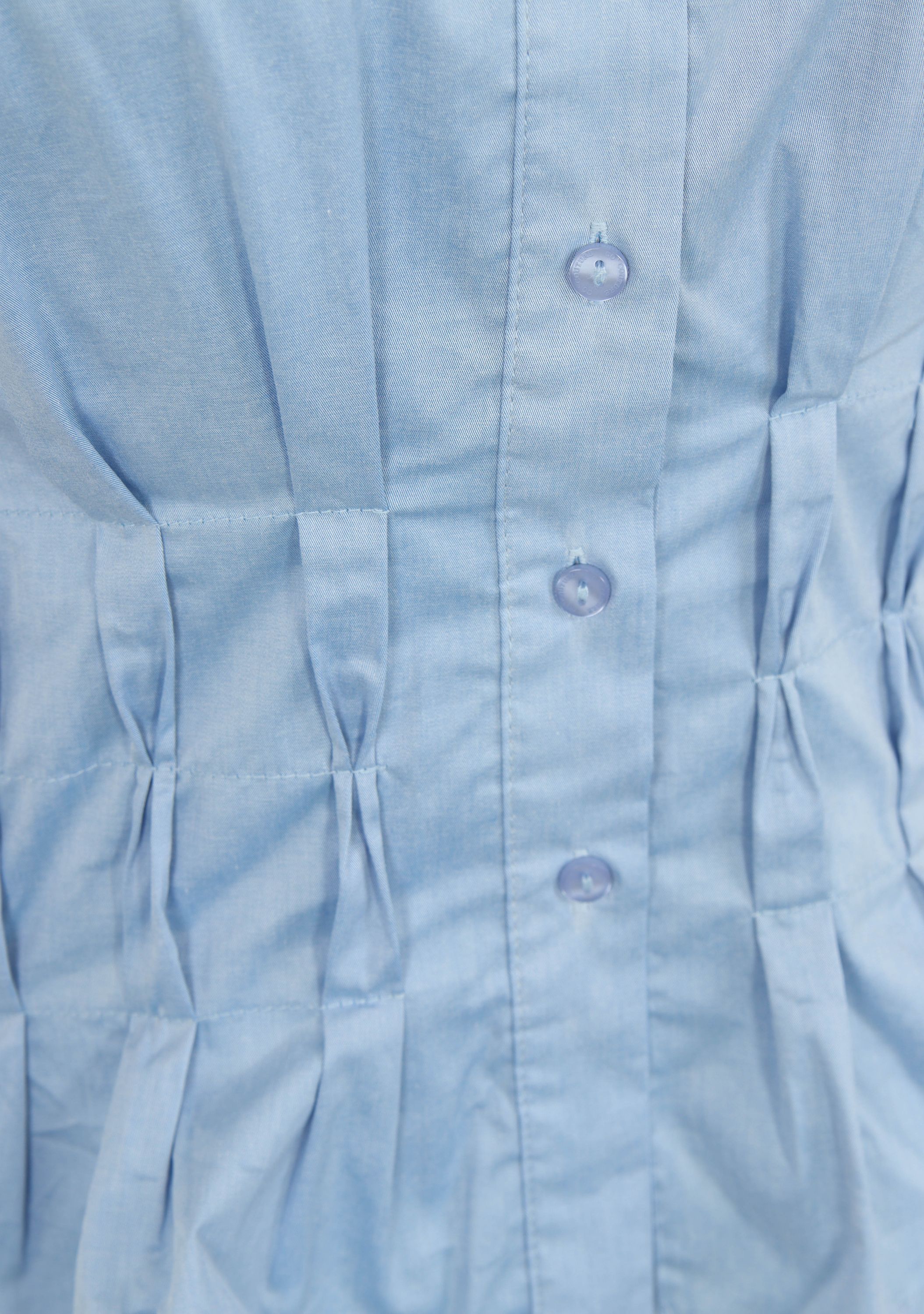 CO'COUTURE BLOUSE