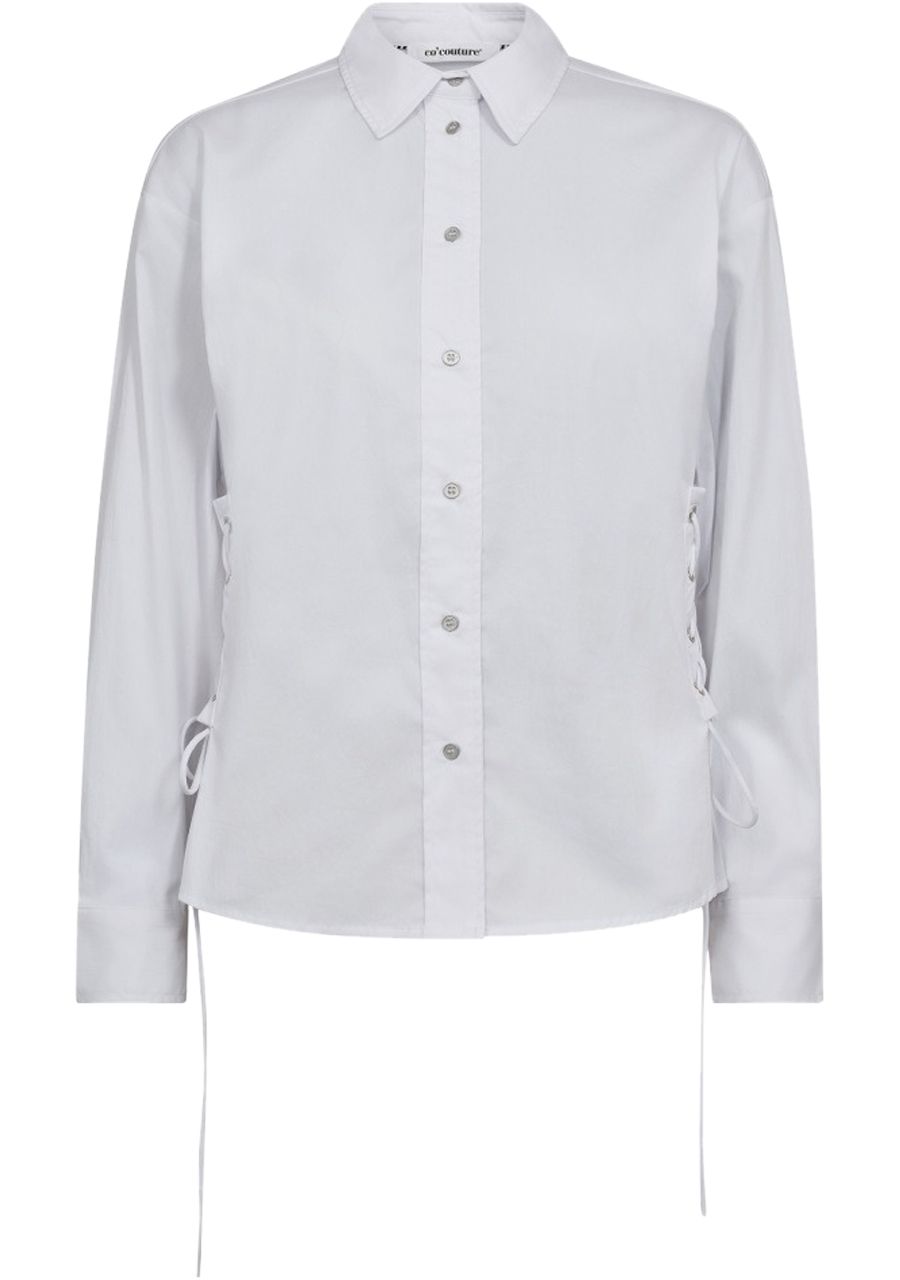 CO'COUTURE BLOUSE