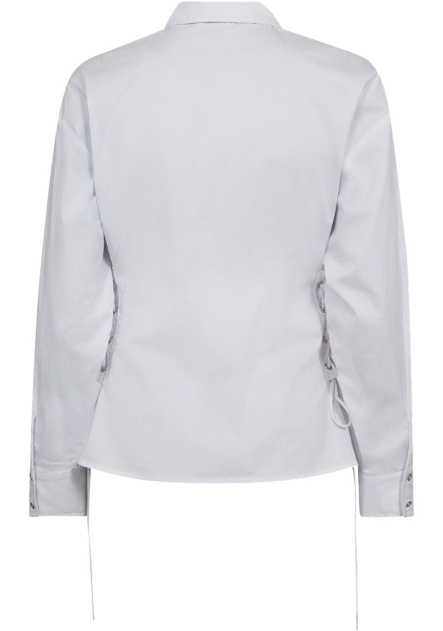CO'COUTURE BLOUSE