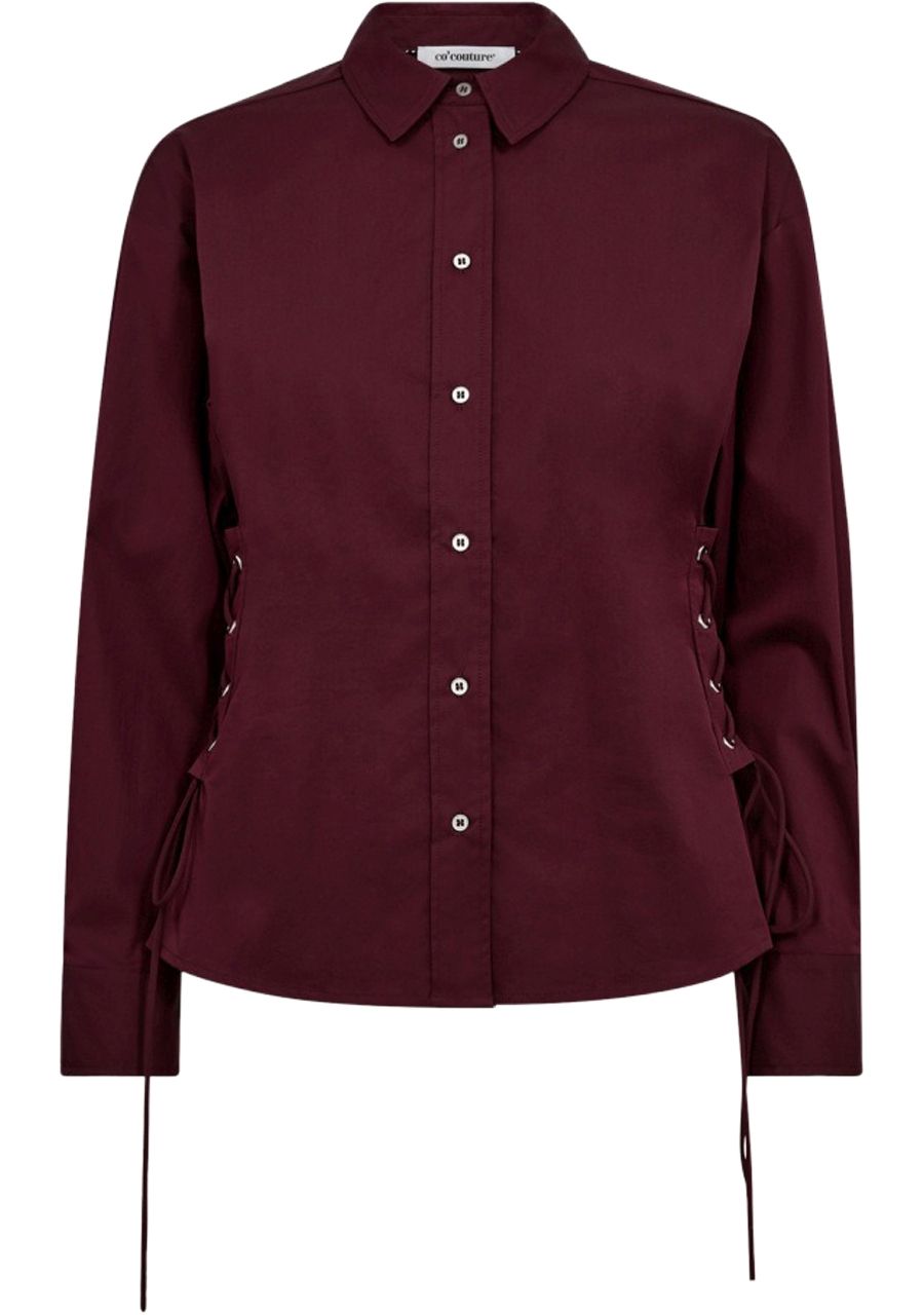 CO'COUTURE BLOUSE
