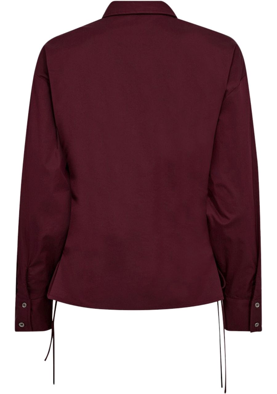 CO'COUTURE BLOUSE
