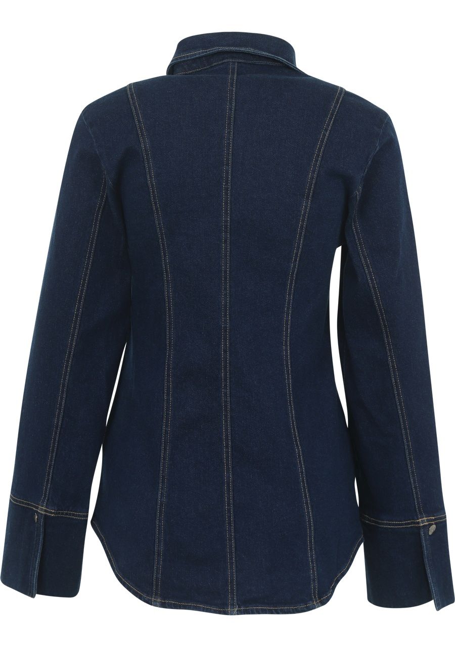 CO'COUTURE BLOUSE