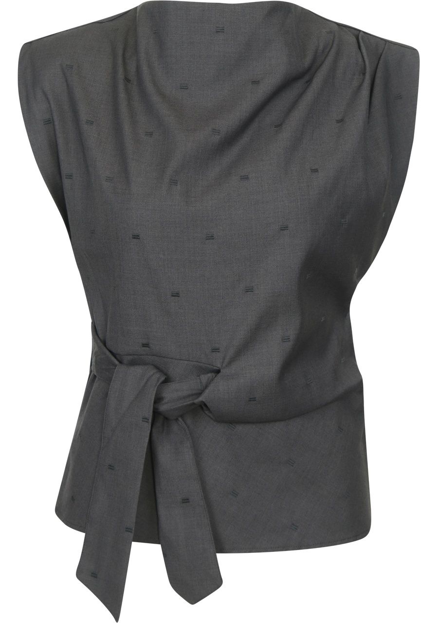 CO'COUTURE TOP