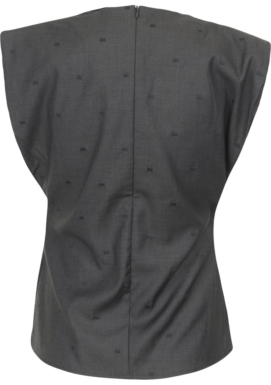 CO'COUTURE TOP