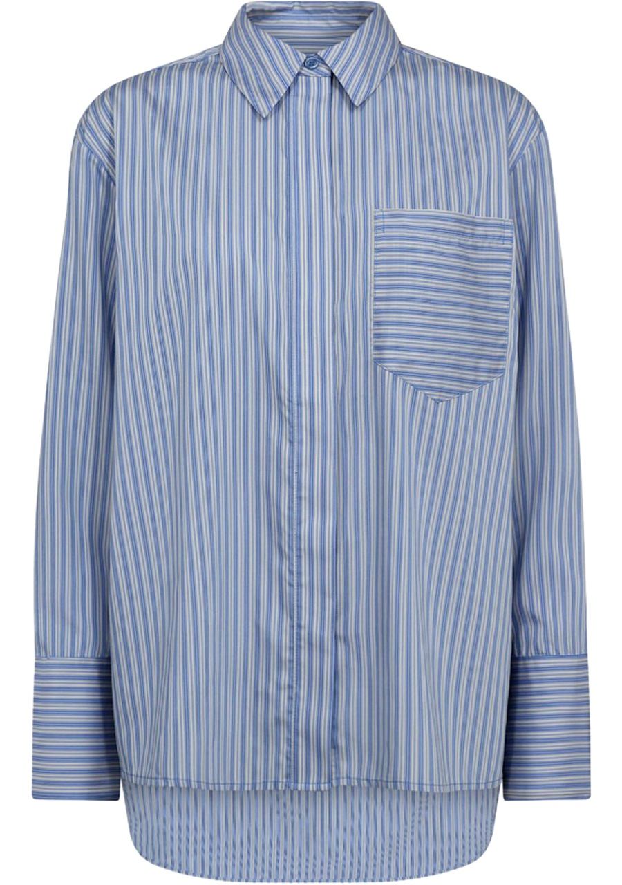 CO'COUTURE BLOUSE