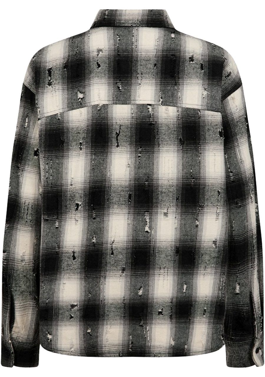 CO'COUTURE BLOUSE