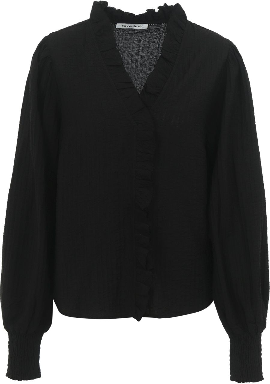 CO'COUTURE BLOUSE