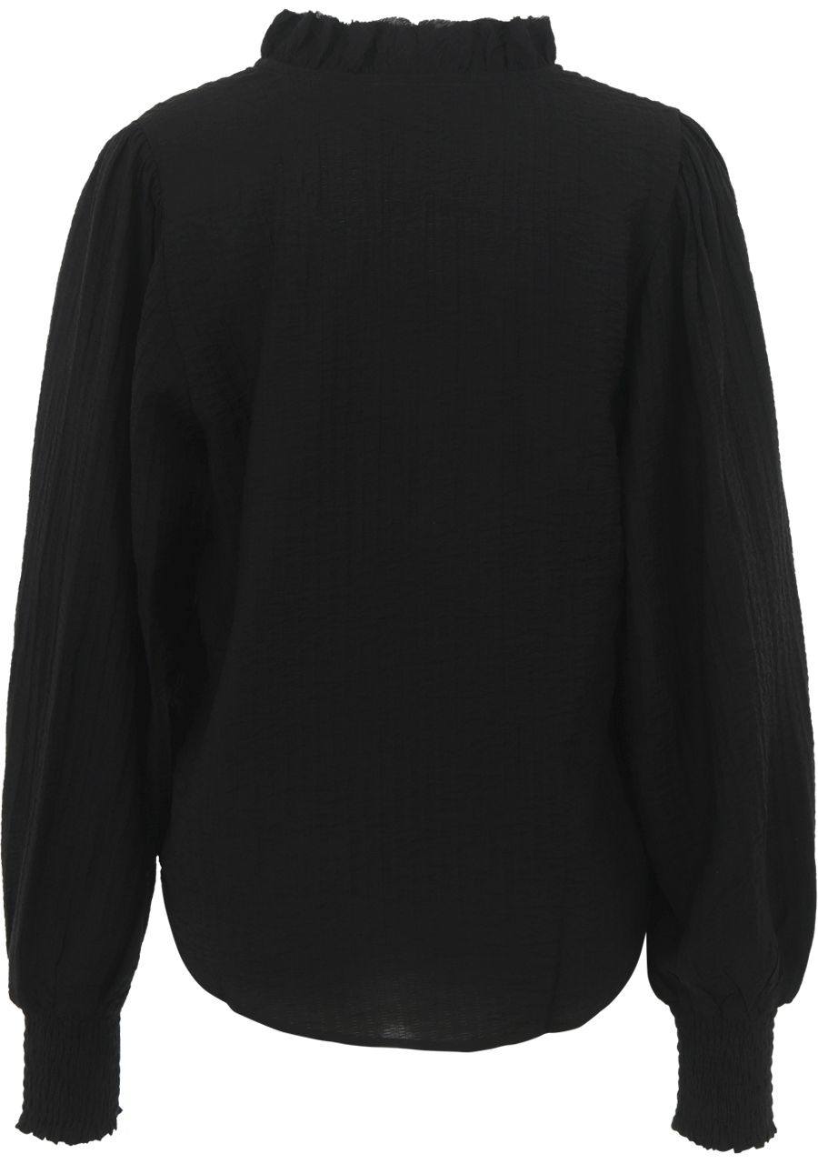 CO'COUTURE BLOUSE