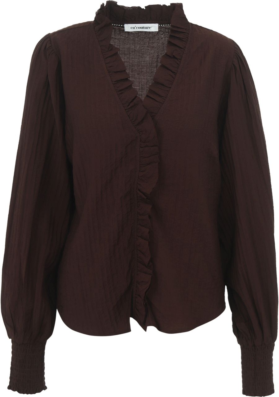 CO'COUTURE BLOUSE