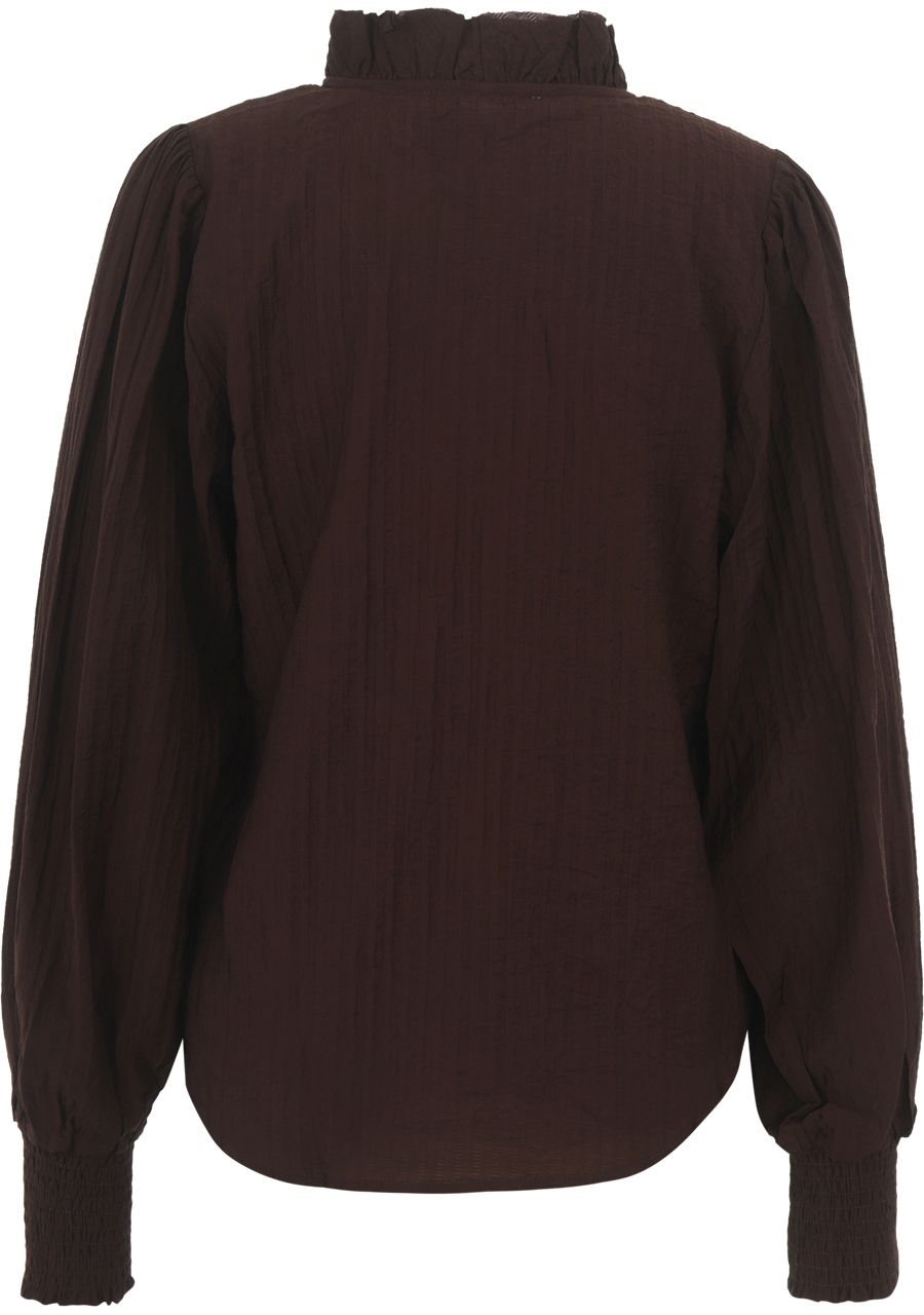 CO'COUTURE BLOUSE