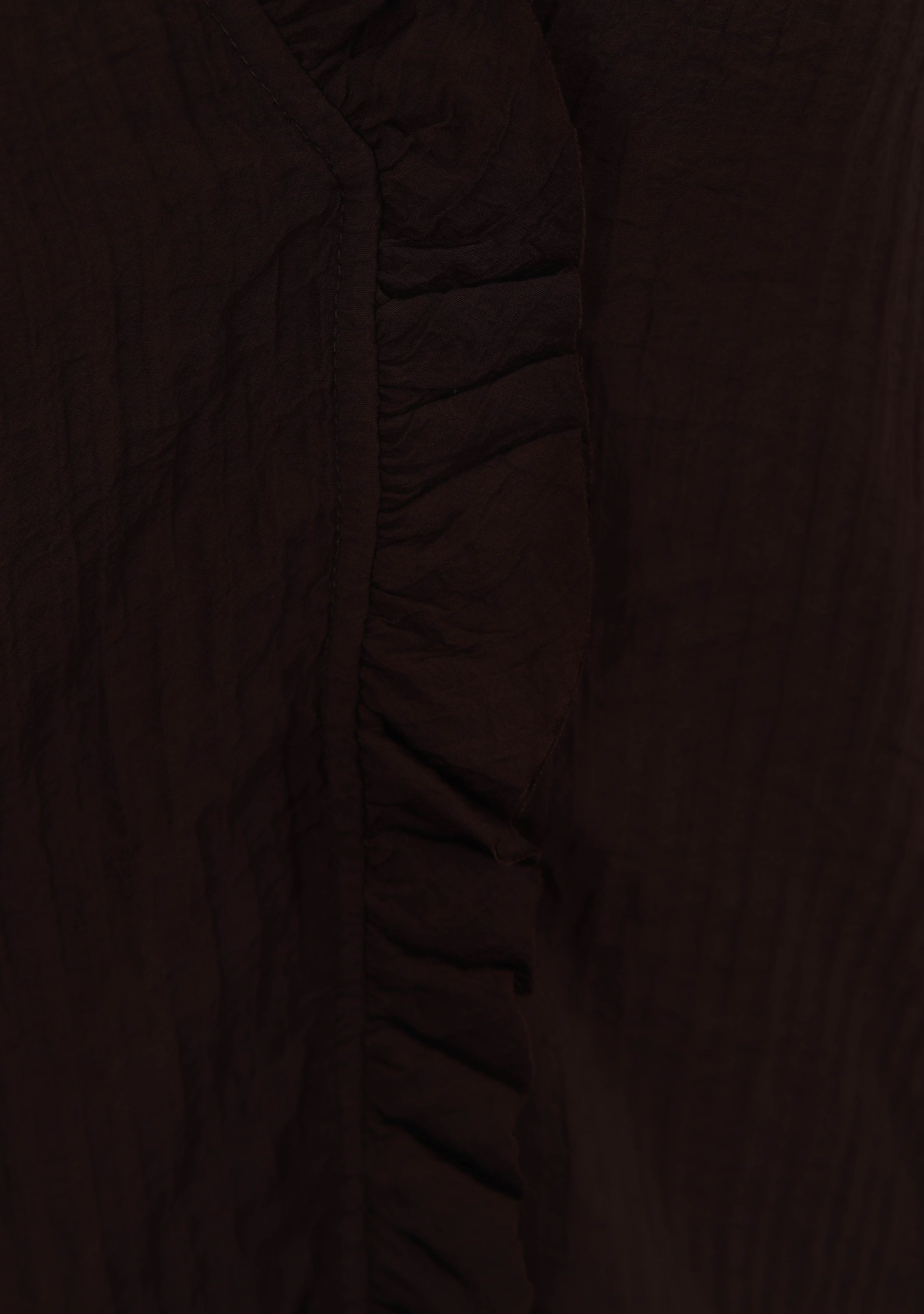 CO'COUTURE BLOUSE