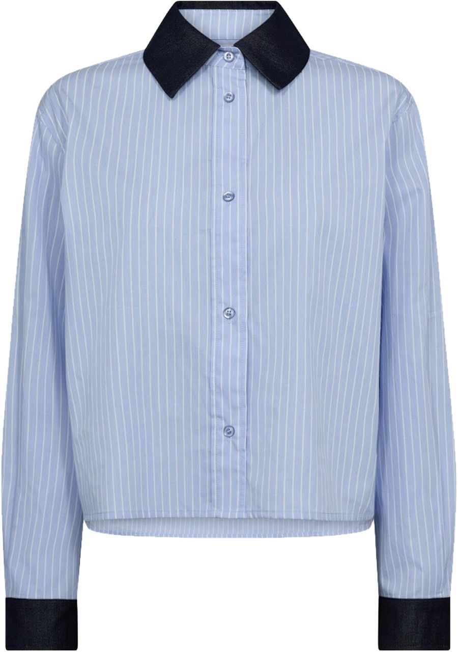 CO'COUTURE BLOUSE