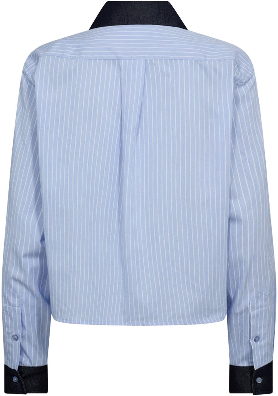 CO'COUTURE BLOUSE